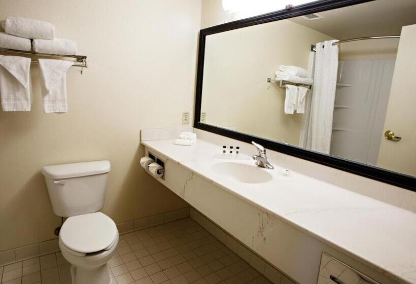 ホテル Country Inn & Suites By Radisson, Harrisburg West Mechanicsburg