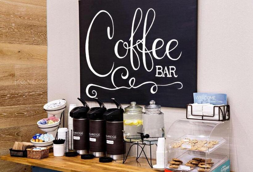 ホテル Country Inn & Suites By Radisson, Harrisburg West Mechanicsburg