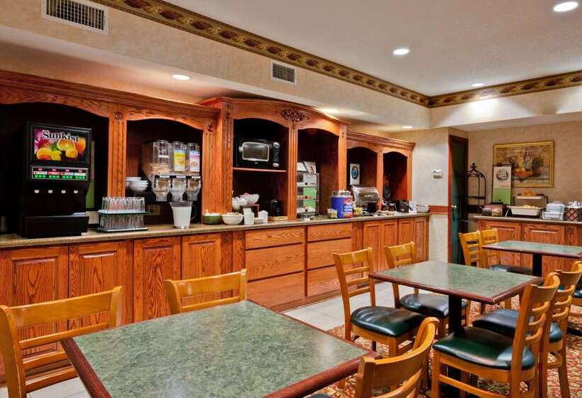 酒店 Country Inn & Suites By Radisson, Hot Springs, Ar