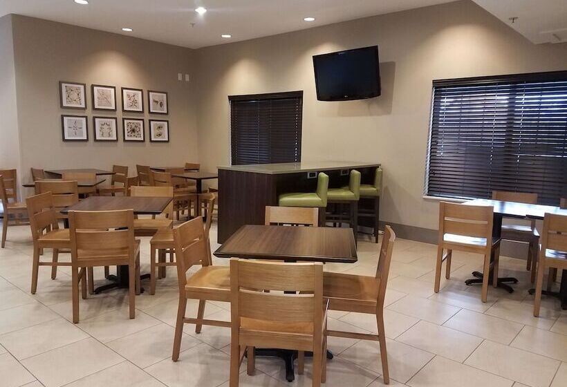 فندق Country Inn & Suites By Radisson, Indianapolis Airport South, In