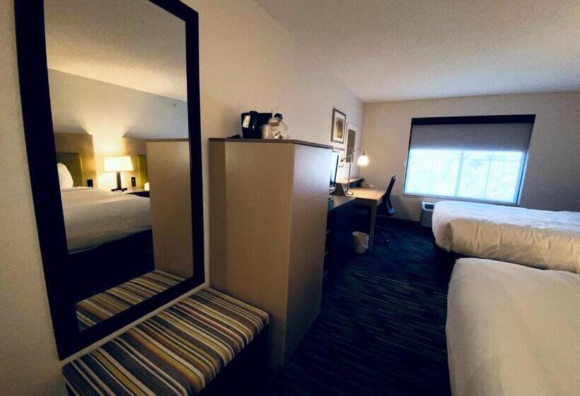 فندق Country Inn & Suites By Radisson, Lake George Queensbury, Ny