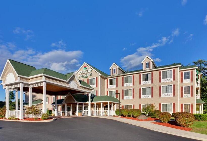 فندق Country Inn & Suites By Radisson, Lake George Queensbury, Ny
