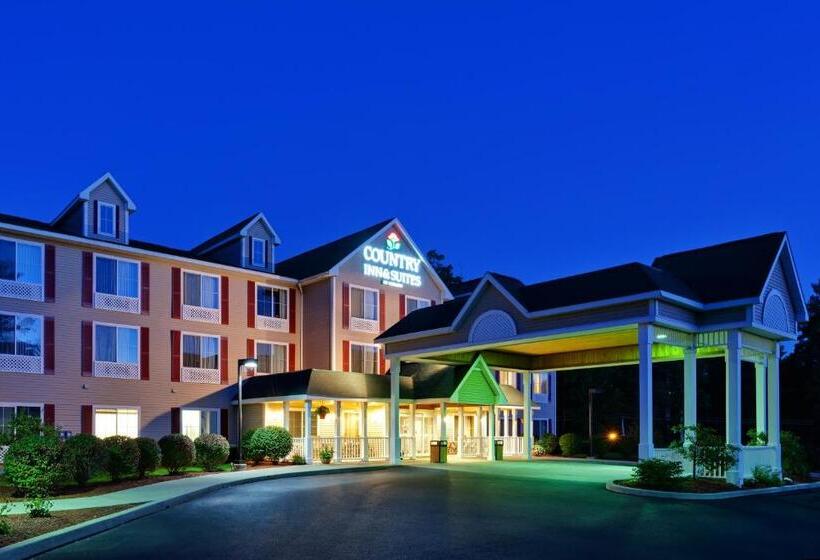 فندق Country Inn & Suites By Radisson, Lake George Queensbury, Ny