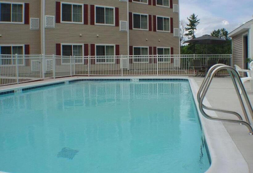 فندق Country Inn & Suites By Radisson, Lake George Queensbury, Ny