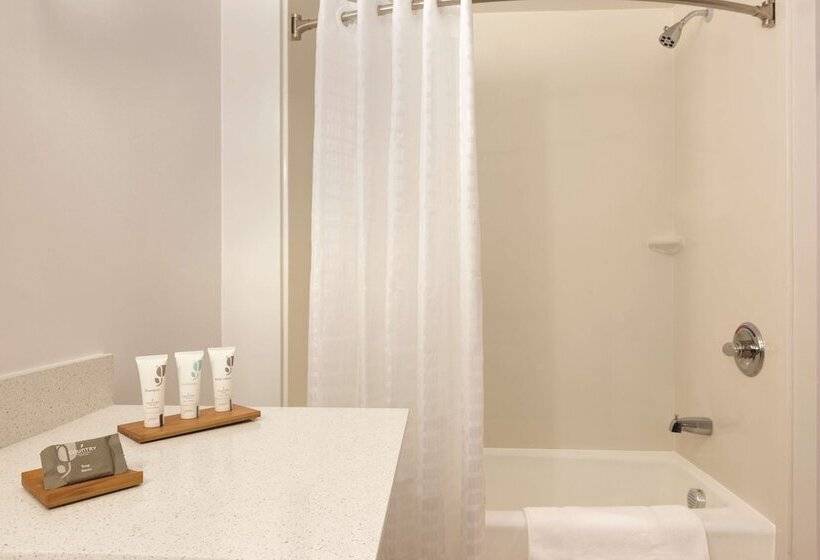 ホテル Country Inn & Suites By Radisson, Madison Southwest, Wi