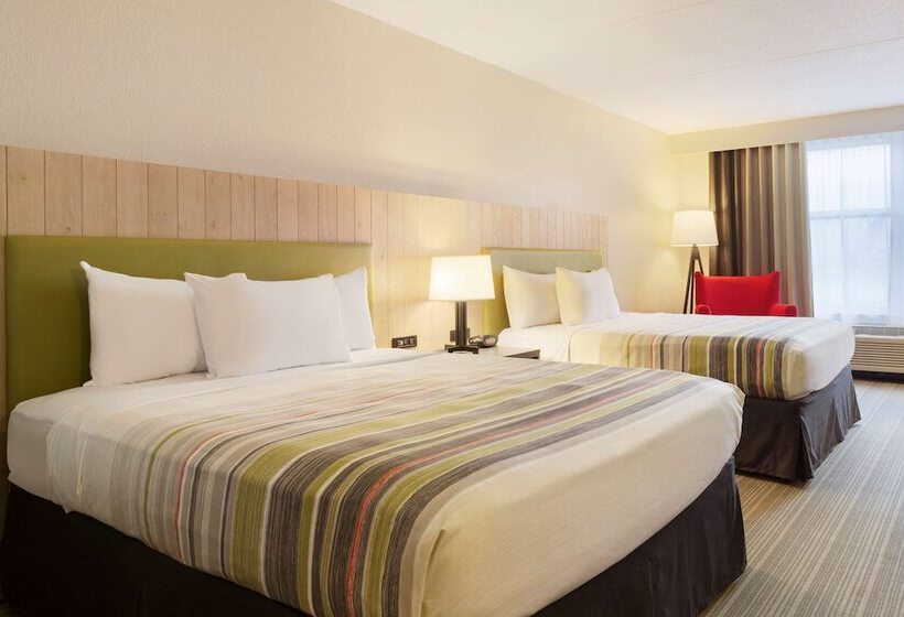 ホテル Country Inn & Suites By Radisson, Madison Southwest, Wi