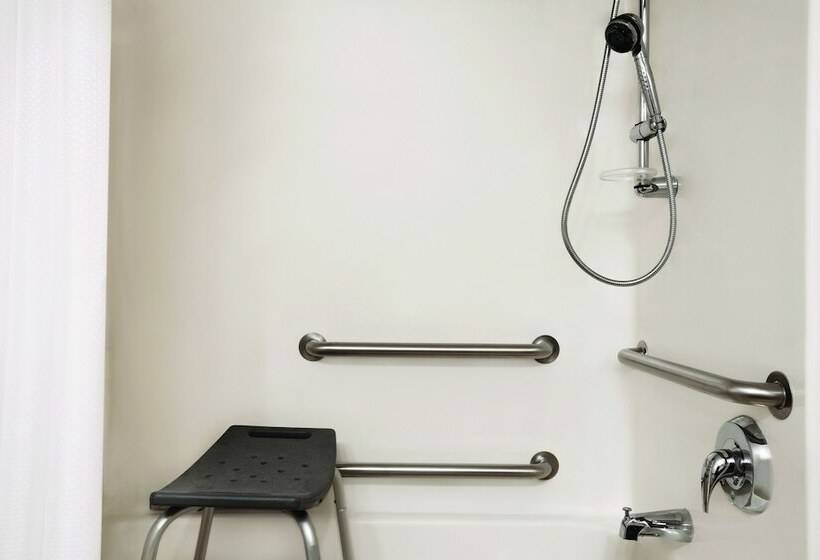 هتل Country Inn & Suites By Radisson, Madison Southwest, Wi