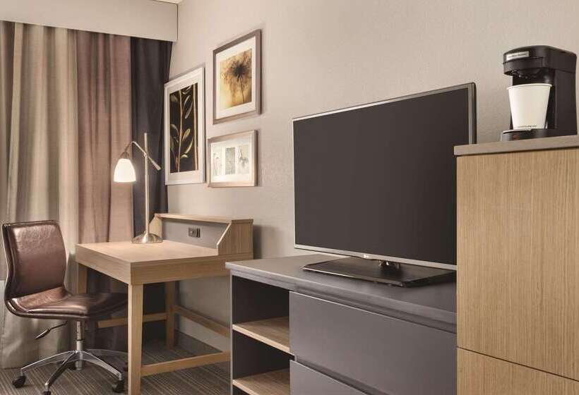 فندق Country Inn & Suites By Radisson, Merrillville, In
