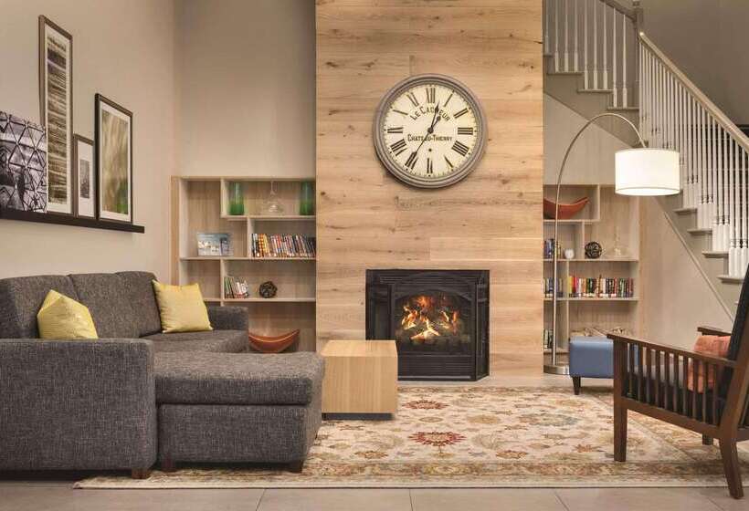 فندق Country Inn & Suites By Radisson, Merrillville, In