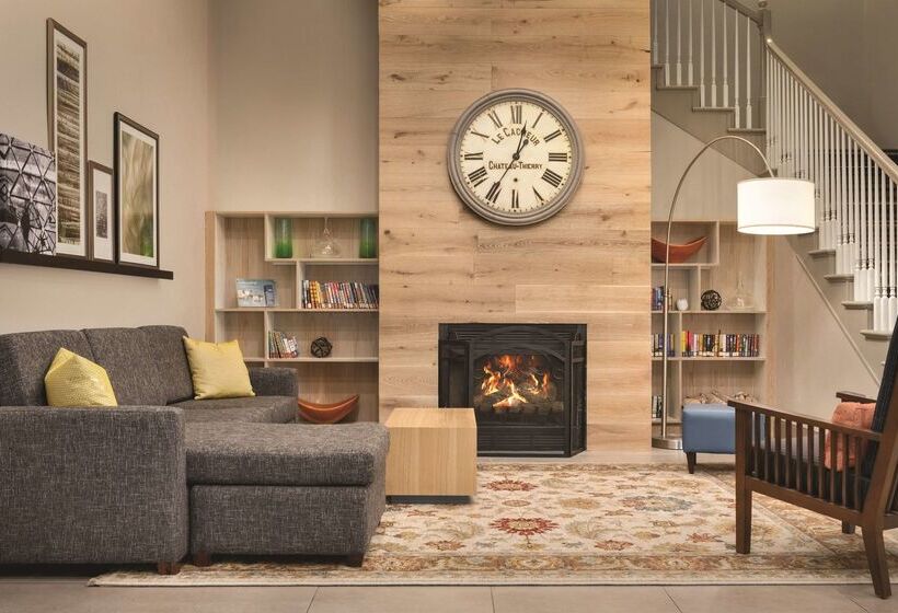 فندق Country Inn & Suites By Radisson, Merrillville, In