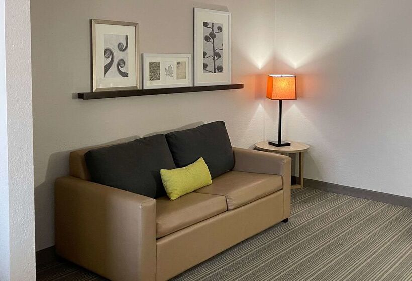 فندق Country Inn & Suites By Radisson, Merrillville, In