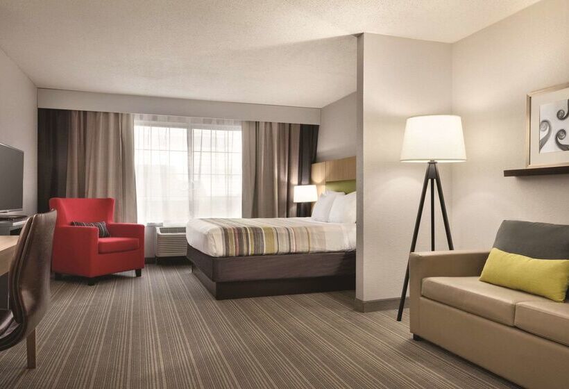 فندق Country Inn & Suites By Radisson, Merrillville, In