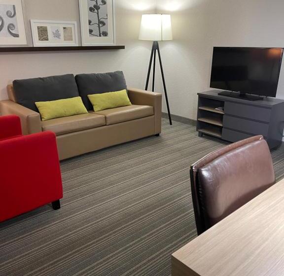 فندق Country Inn & Suites By Radisson, Merrillville, In