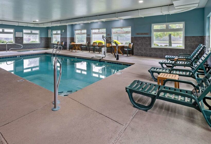 فندق Country Inn & Suites By Radisson, Salisbury, Md