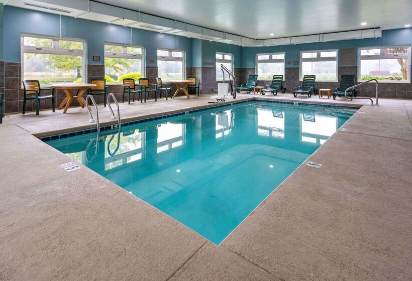 فندق Country Inn & Suites By Radisson, Salisbury, Md