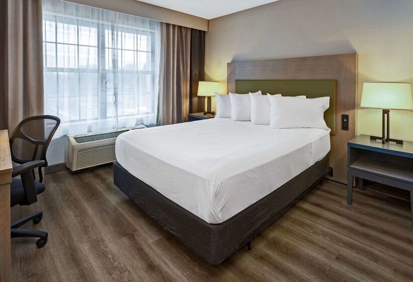 فندق Country Inn & Suites By Radisson, Salisbury, Md