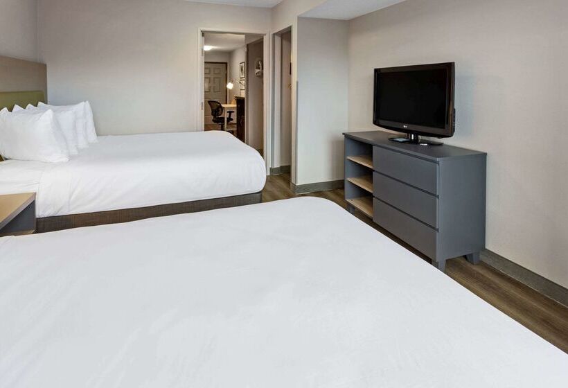 فندق Country Inn & Suites By Radisson, Salisbury, Md