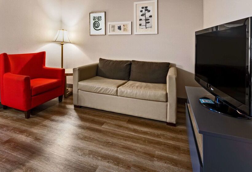 فندق Country Inn & Suites By Radisson, Salisbury, Md