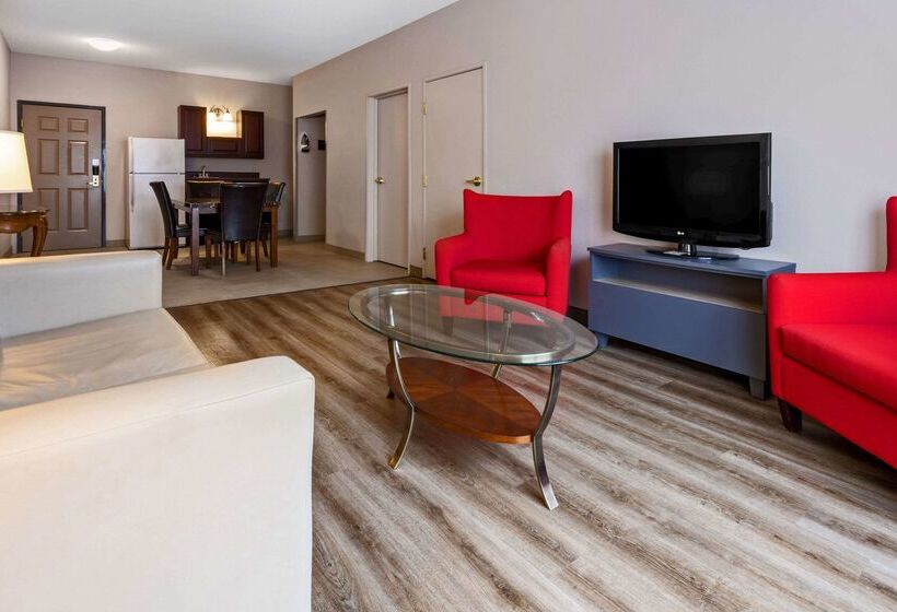 فندق Country Inn & Suites By Radisson, Salisbury, Md