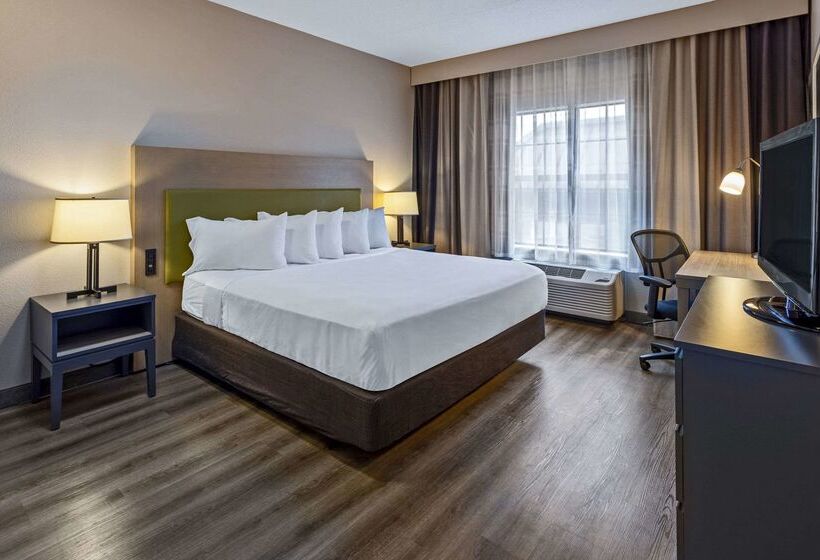 فندق Country Inn & Suites By Radisson, Salisbury, Md