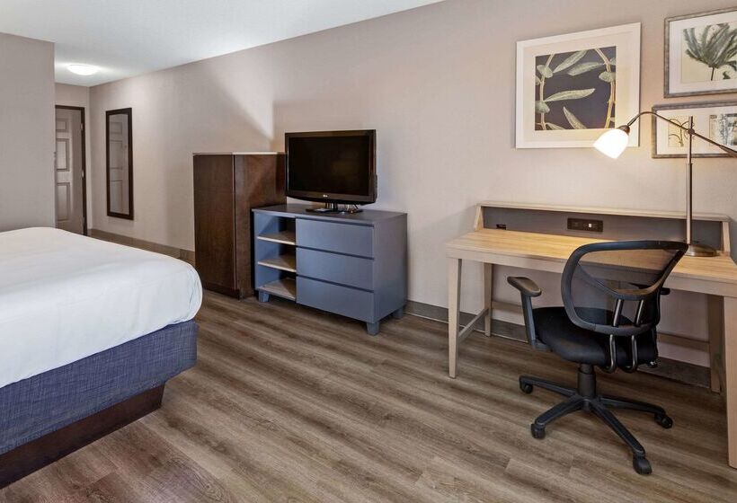 فندق Country Inn & Suites By Radisson, Salisbury, Md