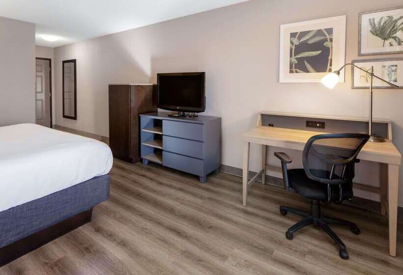 فندق Country Inn & Suites By Radisson, Salisbury, Md