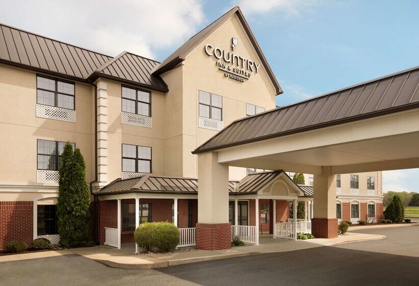 فندق Country Inn & Suites By Radisson, Salisbury, Md