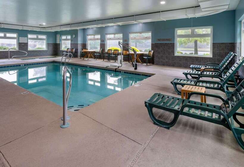 فندق Country Inn & Suites By Radisson, Salisbury, Md