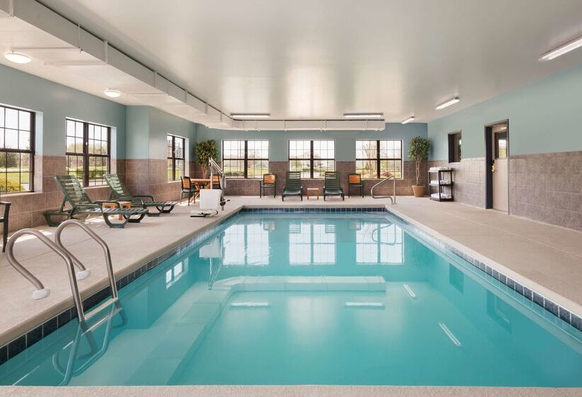فندق Country Inn & Suites By Radisson, Salisbury, Md