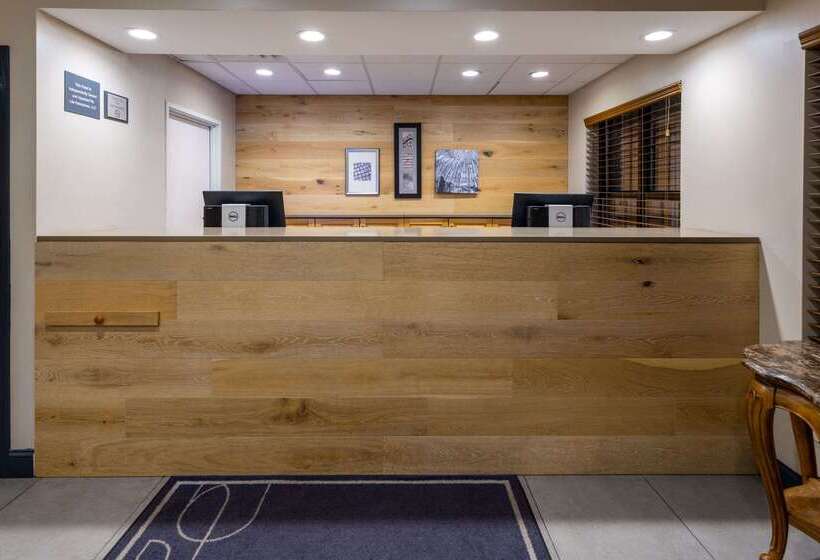 فندق Country Inn & Suites By Radisson, Salisbury, Md