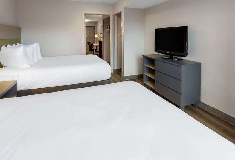 فندق Country Inn & Suites By Radisson, Salisbury, Md