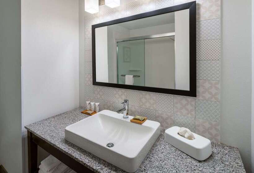 فندق Country Inn & Suites By Radisson, Salisbury, Md