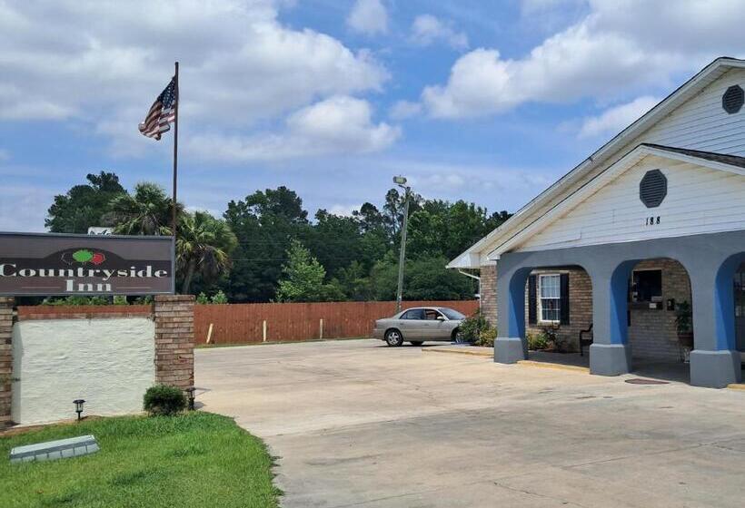 فندق Countryside Inn