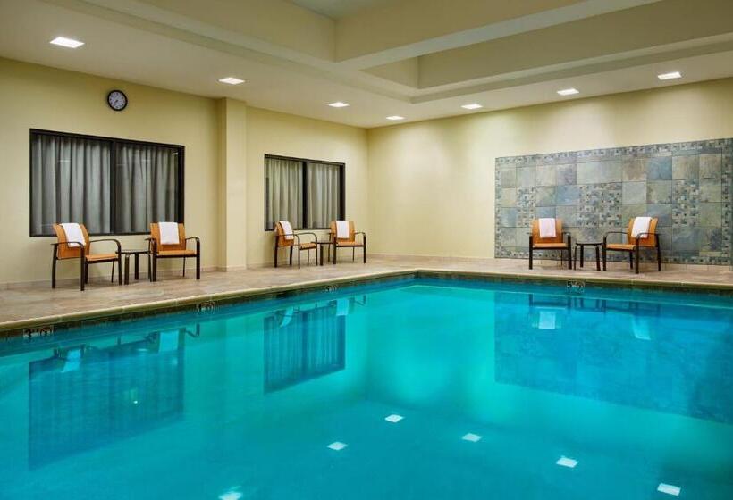 ホテル Courtyard By Marriott Akron Stow