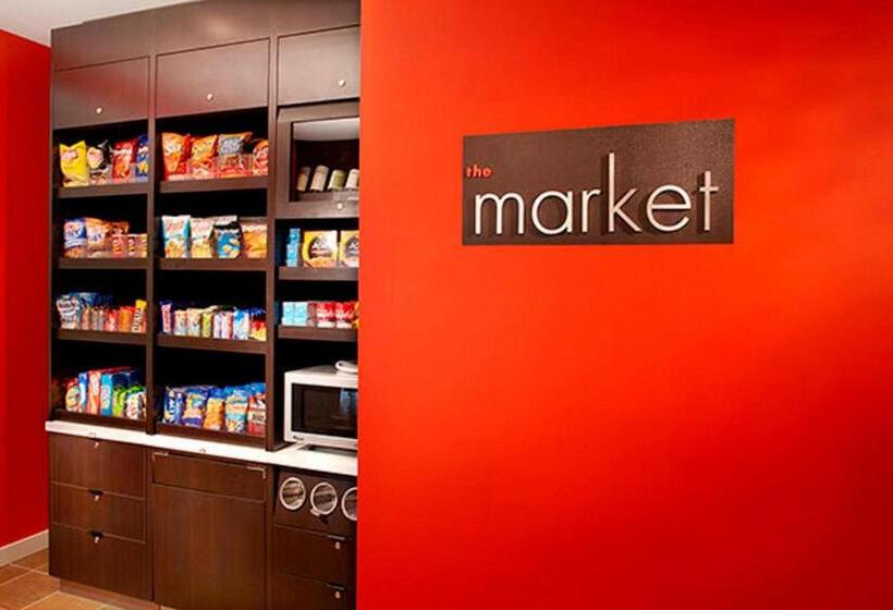 ホテル Courtyard By Marriott Akron Stow