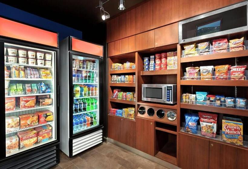 هتل Courtyard Missoula