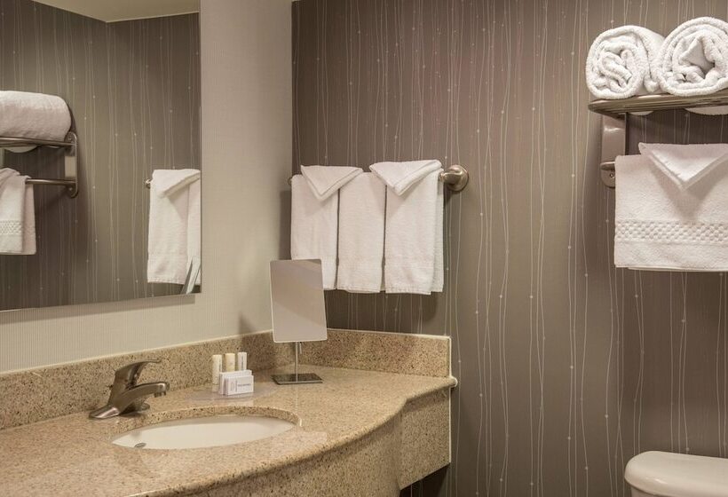 فندق Courtyard Chapel Hill