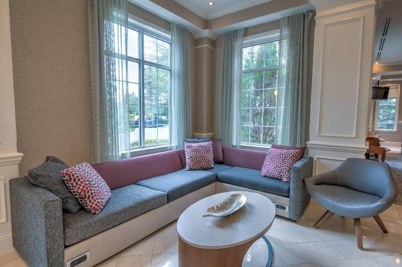 فندق Courtyard Chapel Hill