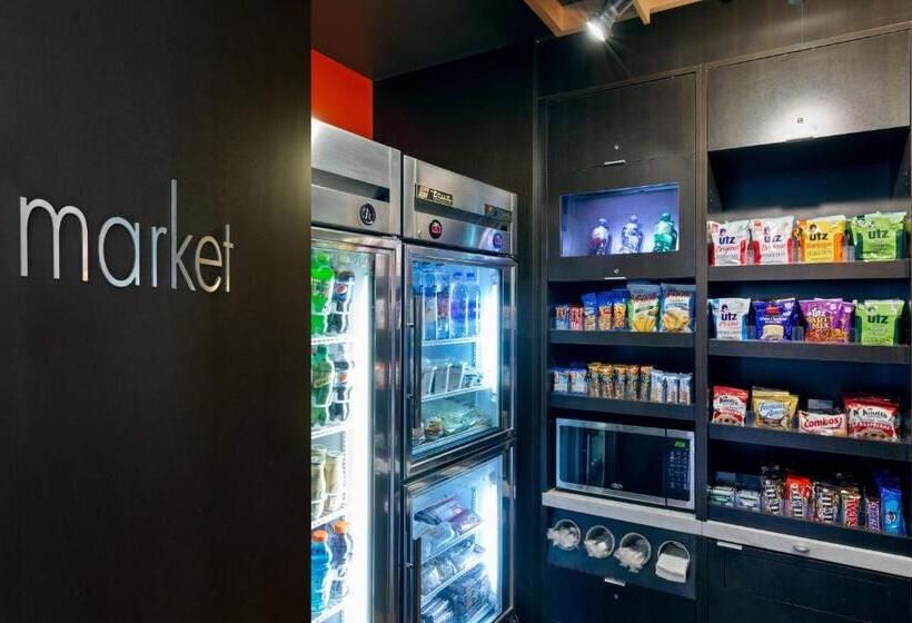 فندق Courtyard By Marriott Harrisburg Hershey