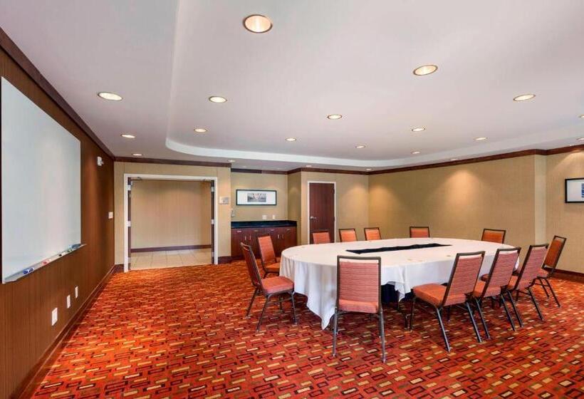 فندق Sonesta Essential Junction City