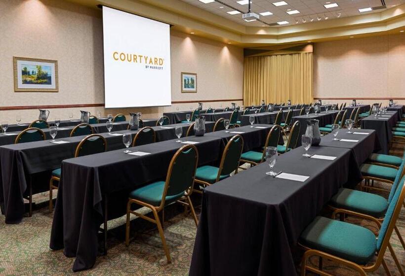 فندق Sonesta Essential Junction City