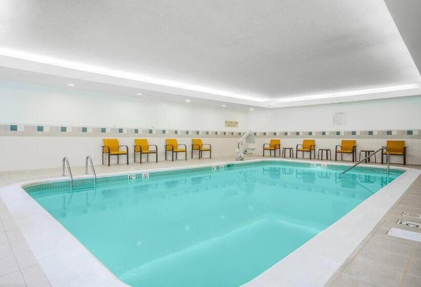 فندق Sonesta Essential Junction City