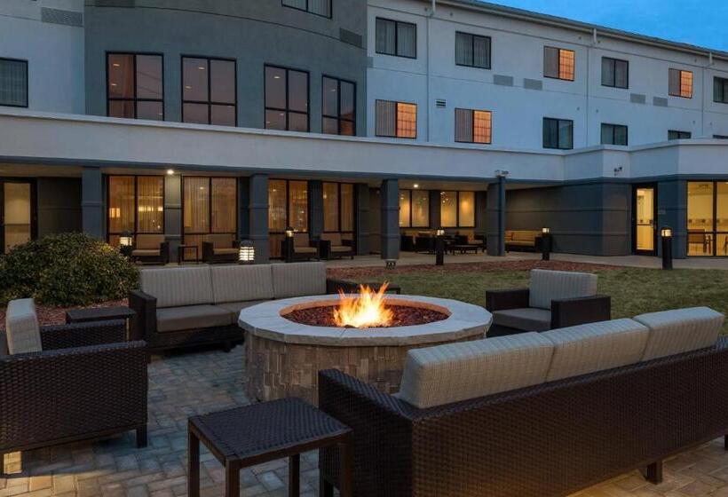 فندق Sonesta Essential Junction City