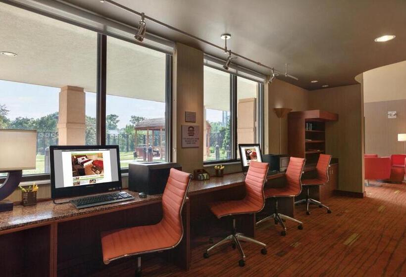 فندق Sonesta Essential Junction City