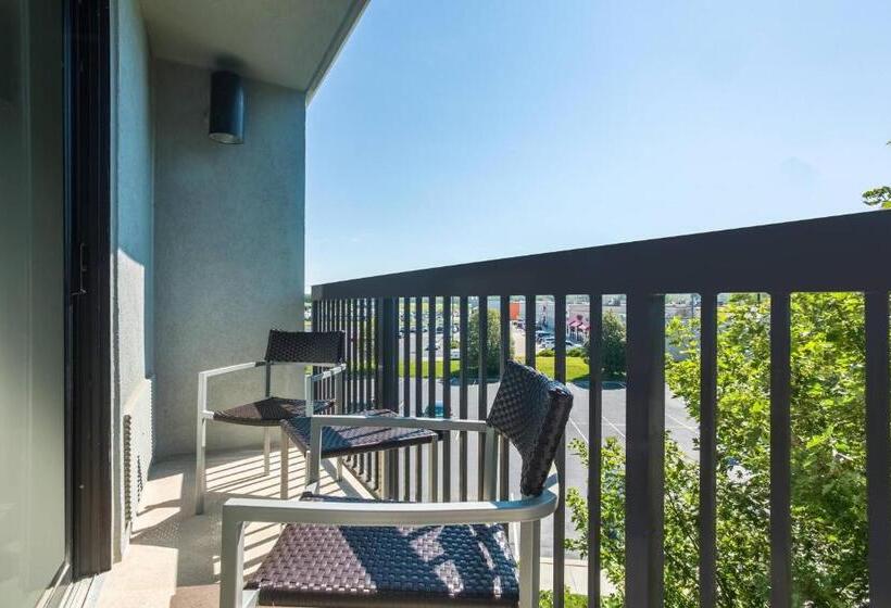 فندق Sonesta Essential Junction City