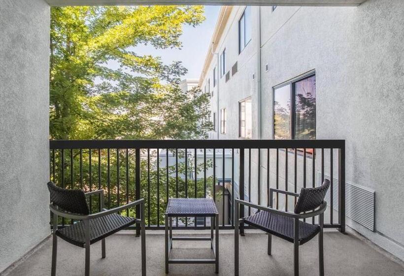 فندق Sonesta Essential Junction City