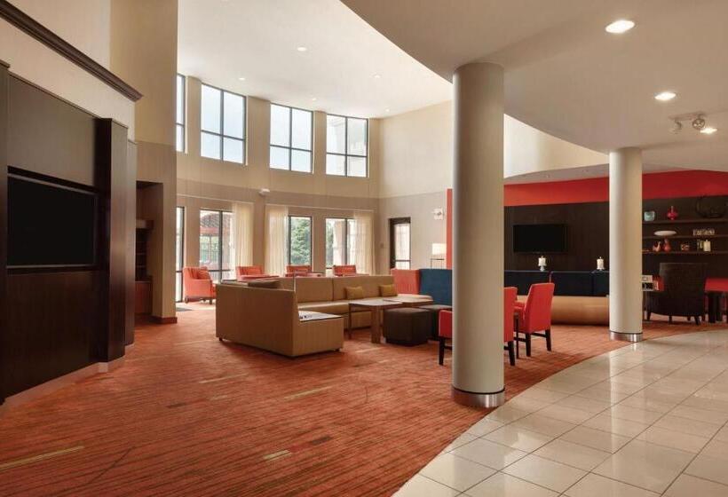 فندق Sonesta Essential Junction City