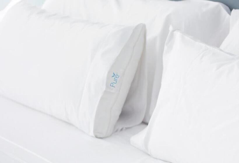 فندق Sonesta Essential Junction City