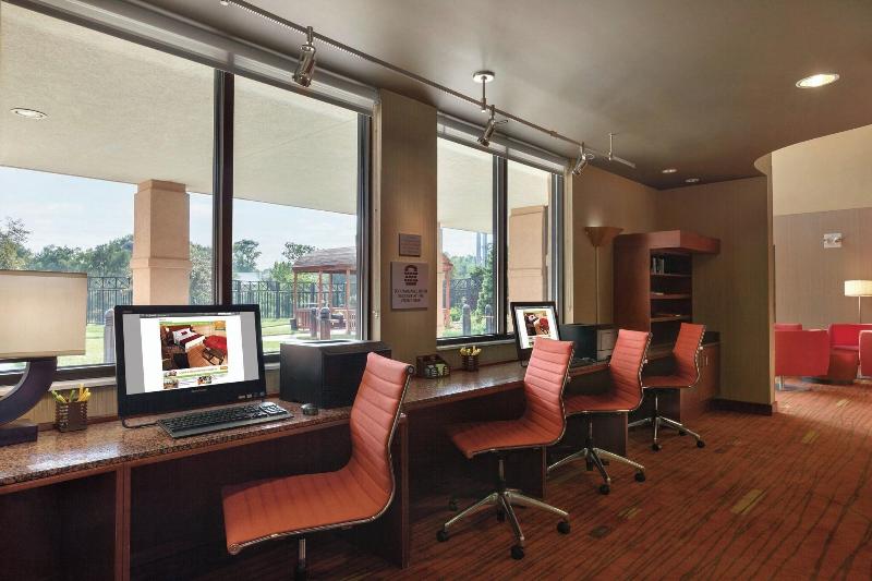 فندق Sonesta Essential Junction City