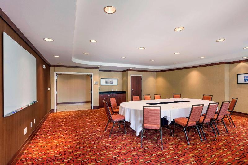 فندق Sonesta Essential Junction City